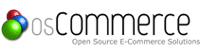 osCommerce